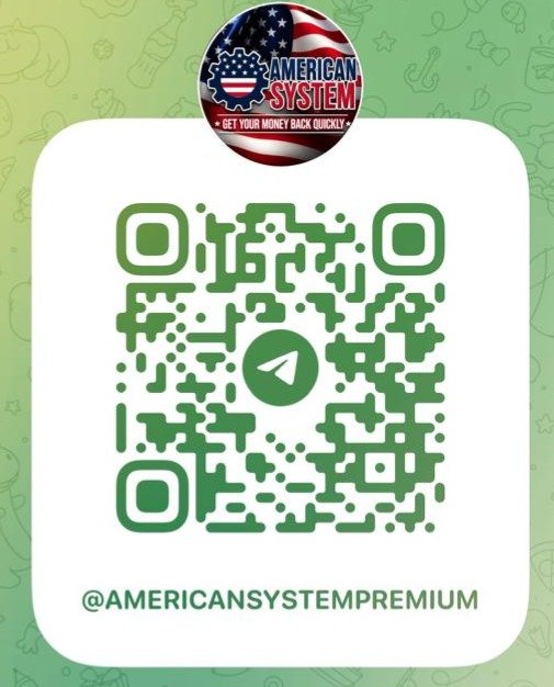 American System Premium — Telegram channel